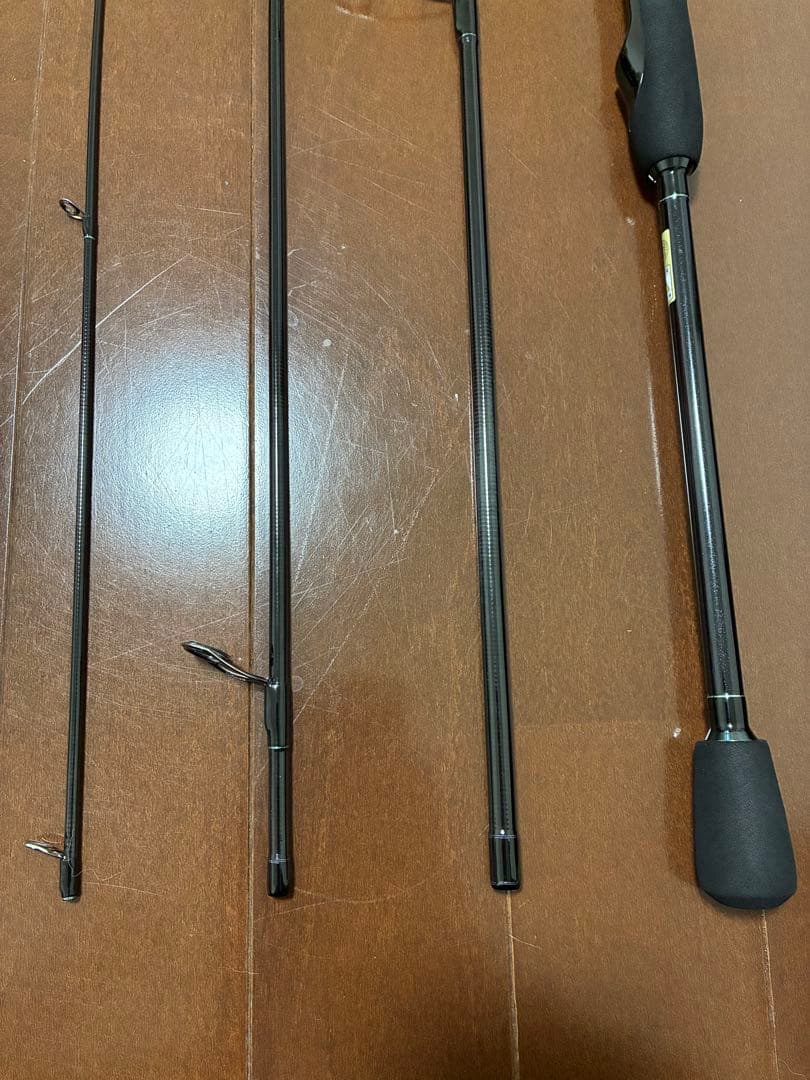ブルーカレントウィジー 710/4pcs
