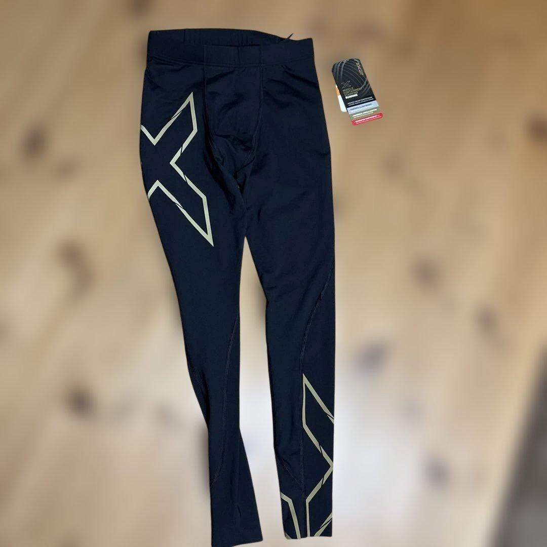 2XU タイツ