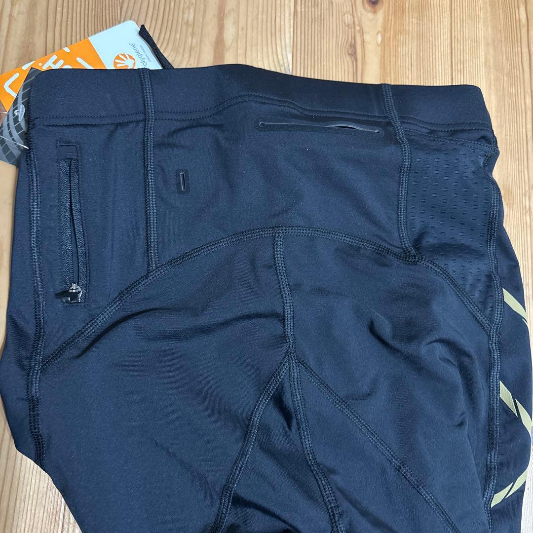 2XU タイツ