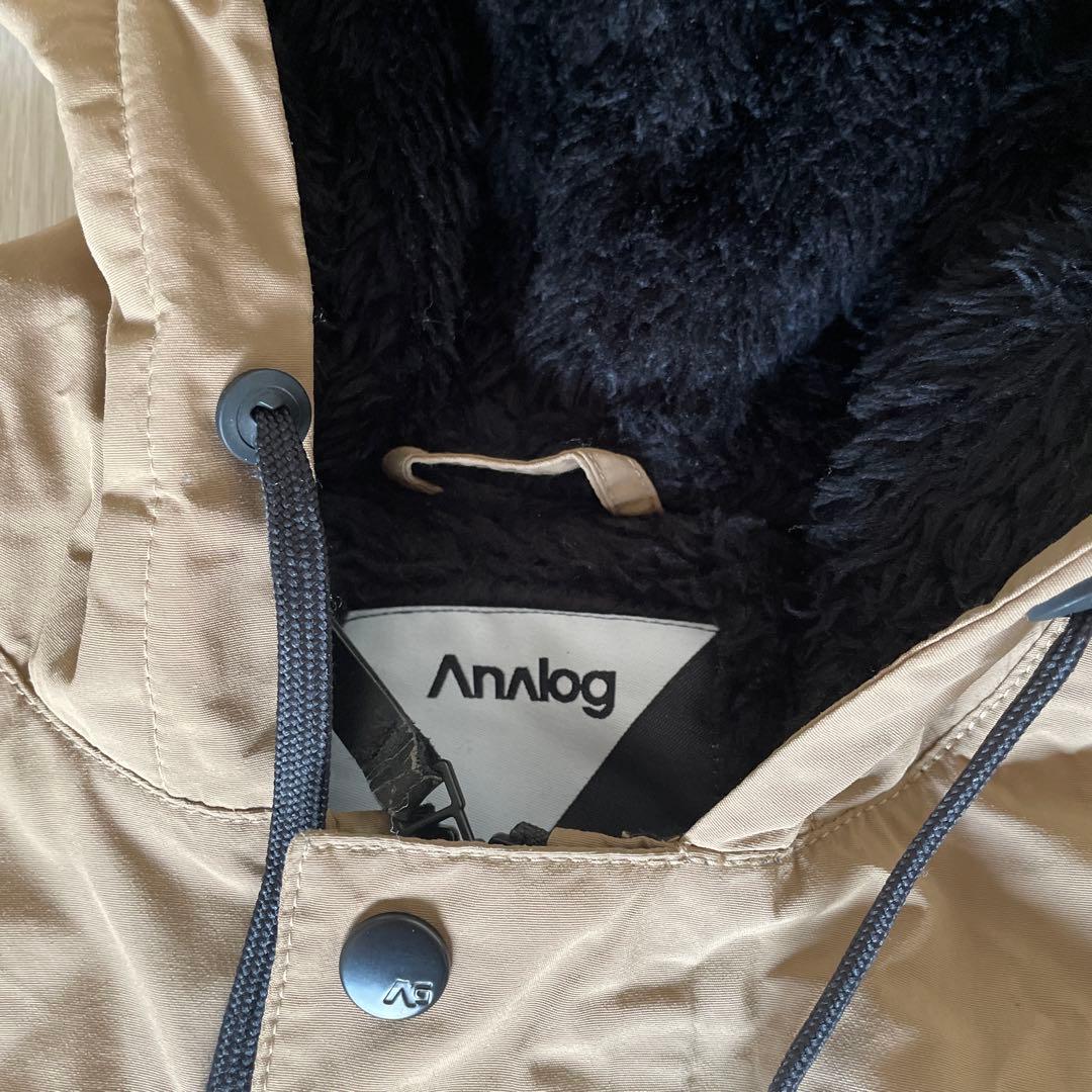 Burton バートン Analog スキーウェア スキージャケット M