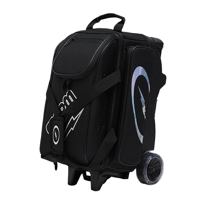 STORM 2026 VOLT ボルト 2ボールローラーバッグ　ブラック　新品