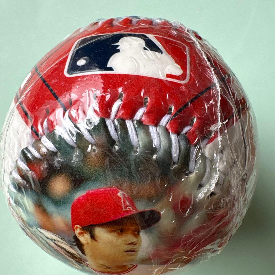 大谷翔平選手 スタジアム限定　記念ボール