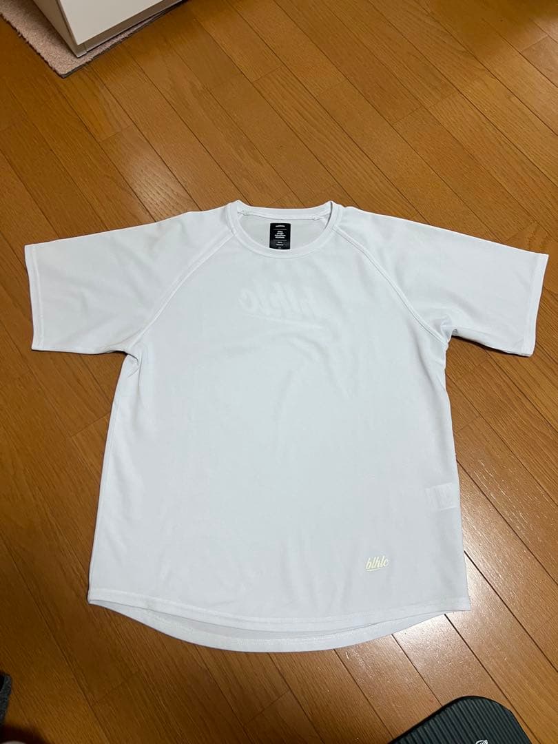 ballaholic ボーラホリック Tシャツ バスケ　TOKYO