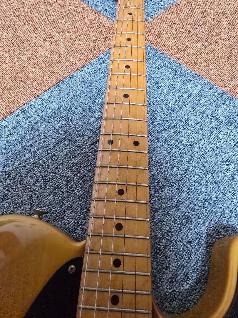 Fender Telecaster 日本製 660842