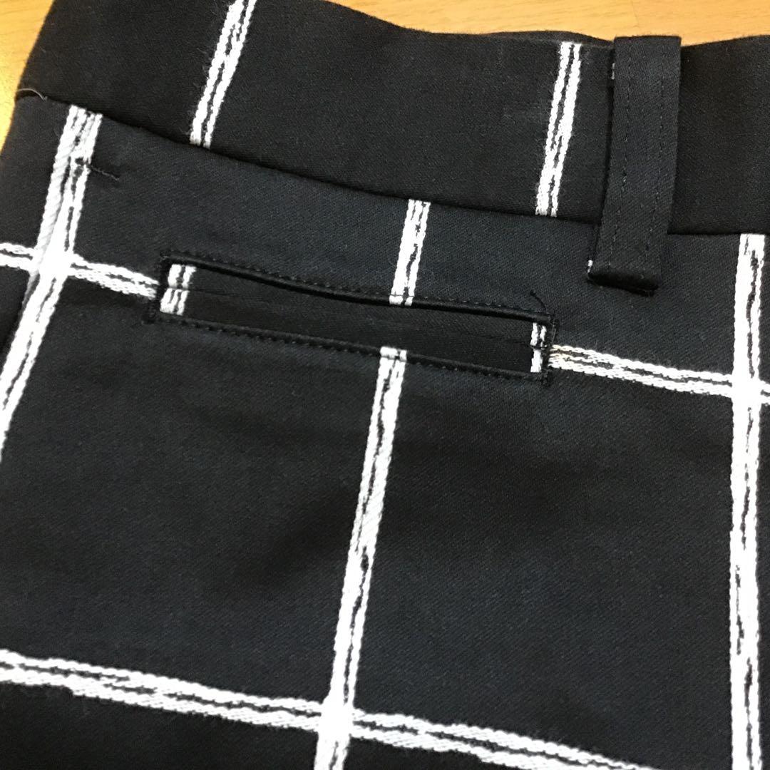 マンシング82ブラック☆新品未使用