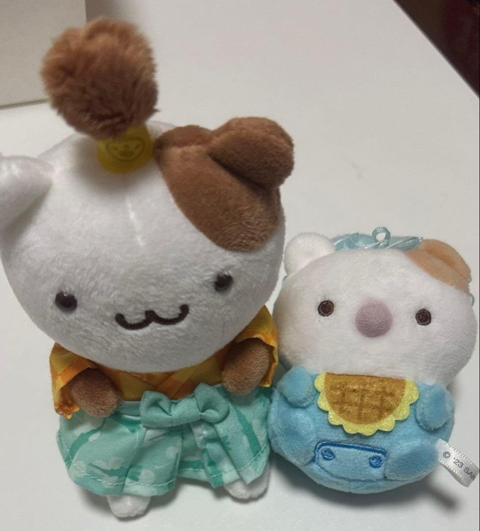マフィン　チームプリン　ぬいぐるみ14体、グッズ　まとめ セット