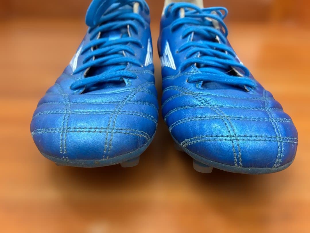 シューズ Mizuno Monarcida neo