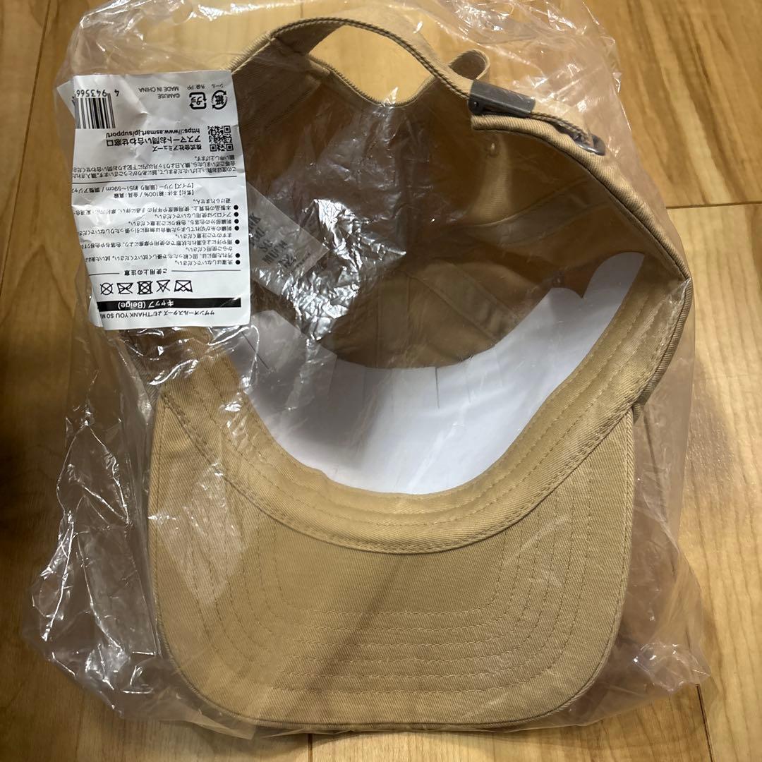 けんけん サザンオールスターズ　キャップ