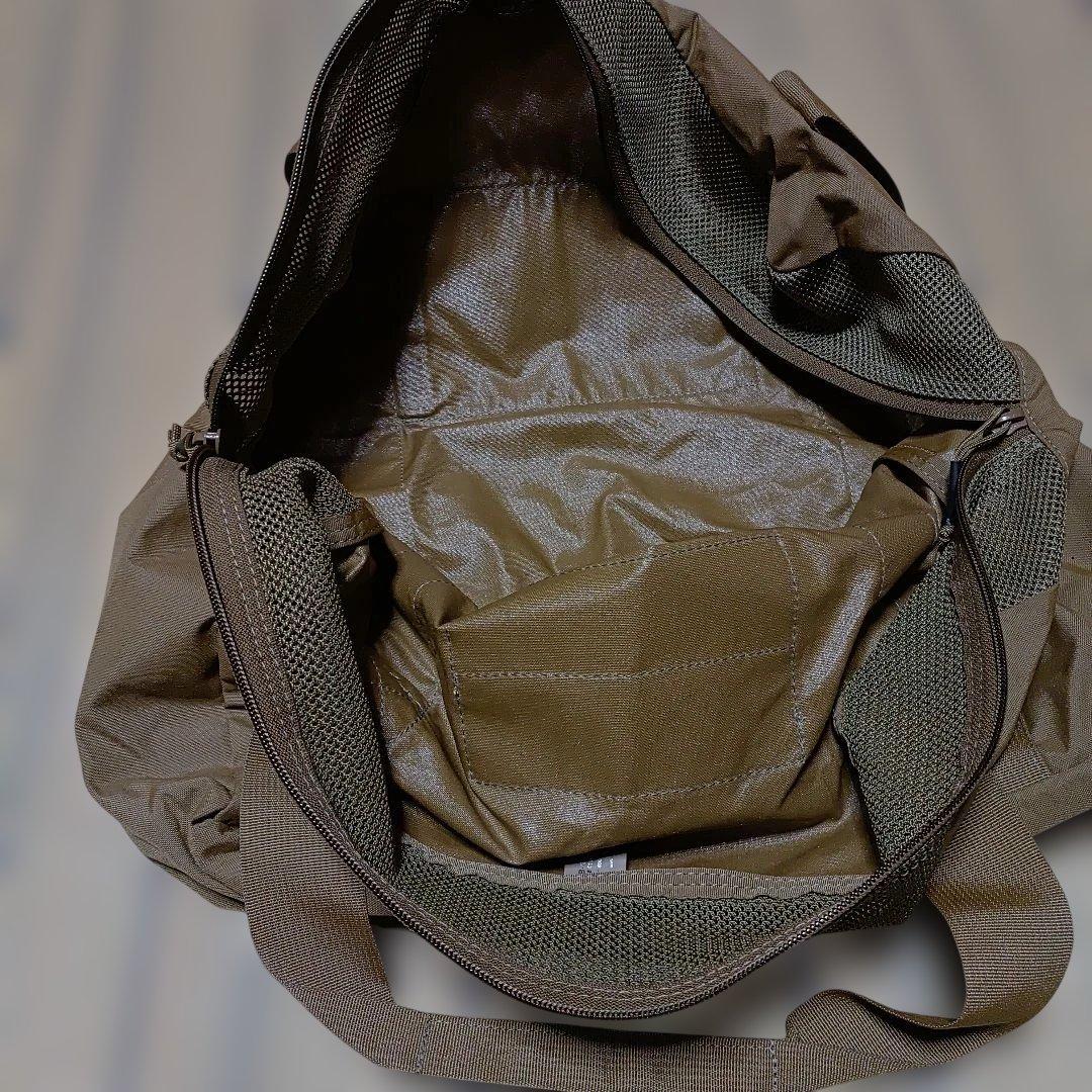 eagle indusries Kit Bag 18x18 米軍実物　未使用品