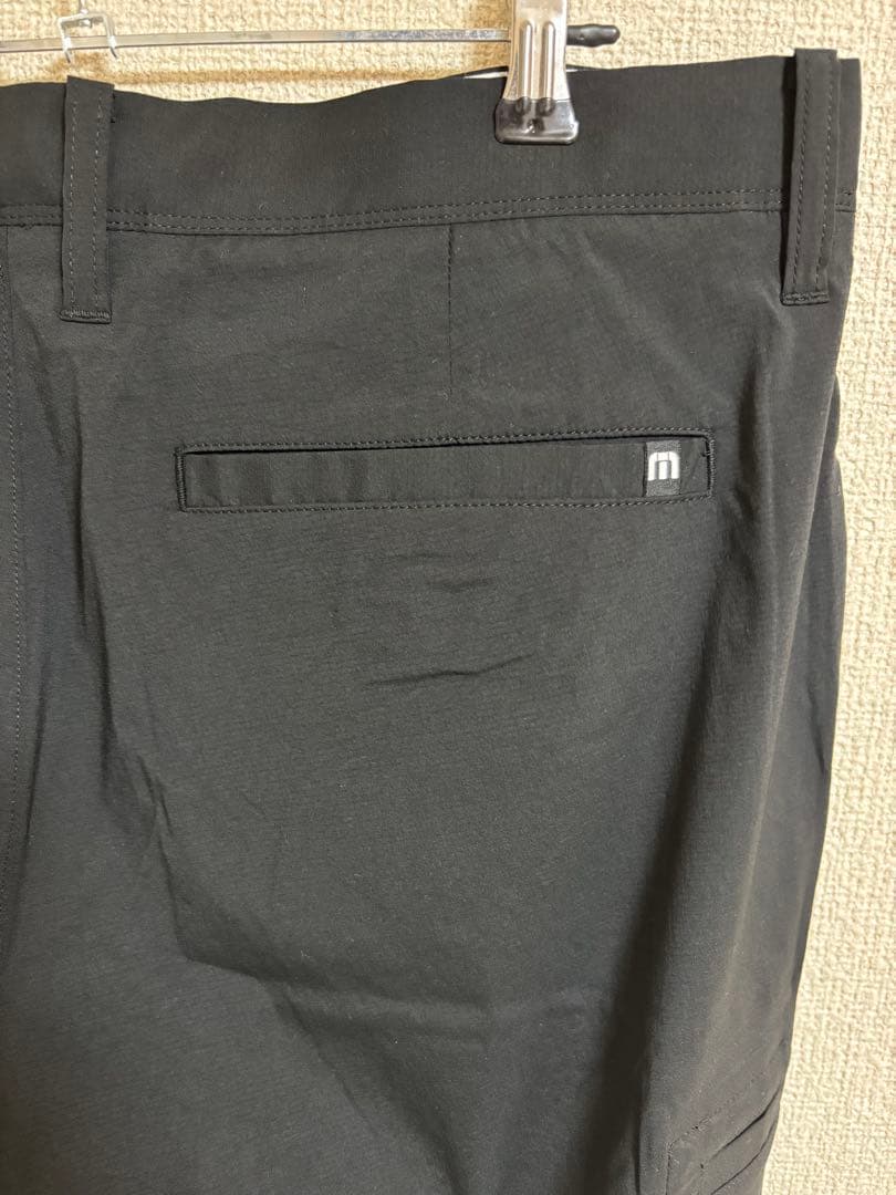 TRAVISMATHEW Callaway パンツ 2XL 新品未使用品
