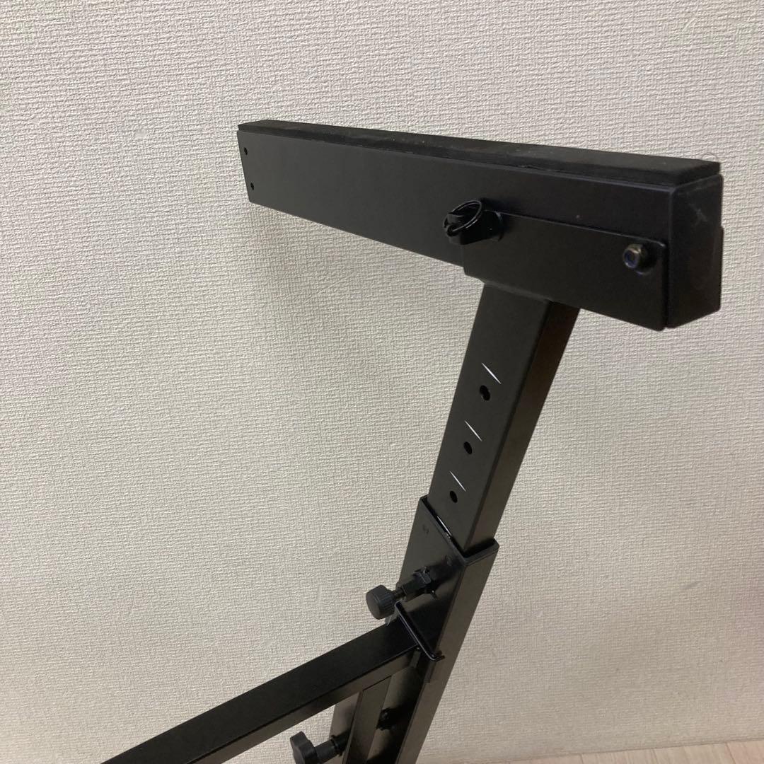 ローランド 電子ピアノ 付属品 キーボード スタンド 本体なし スタンドのみ