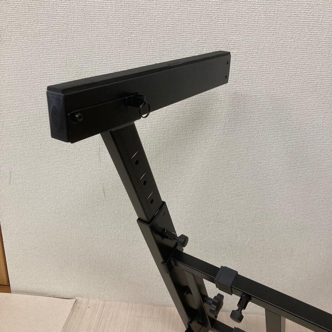 ローランド 電子ピアノ 付属品 キーボード スタンド 本体なし スタンドのみ