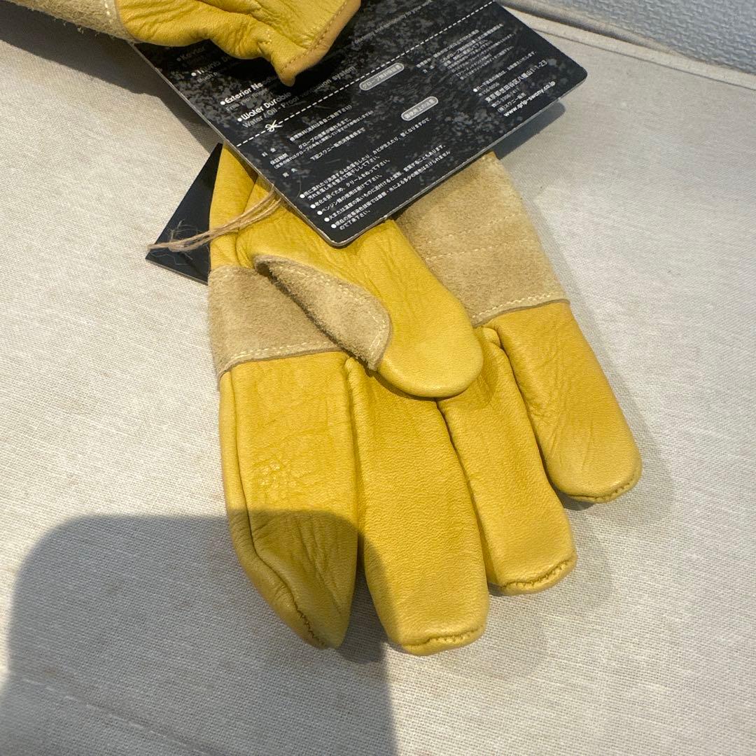 グリップスワニー　G10 Lサイズ