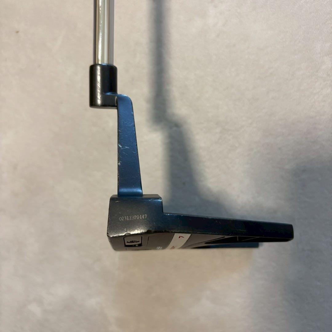 ODYSSEY TRI-BEAM #7 33インチ
