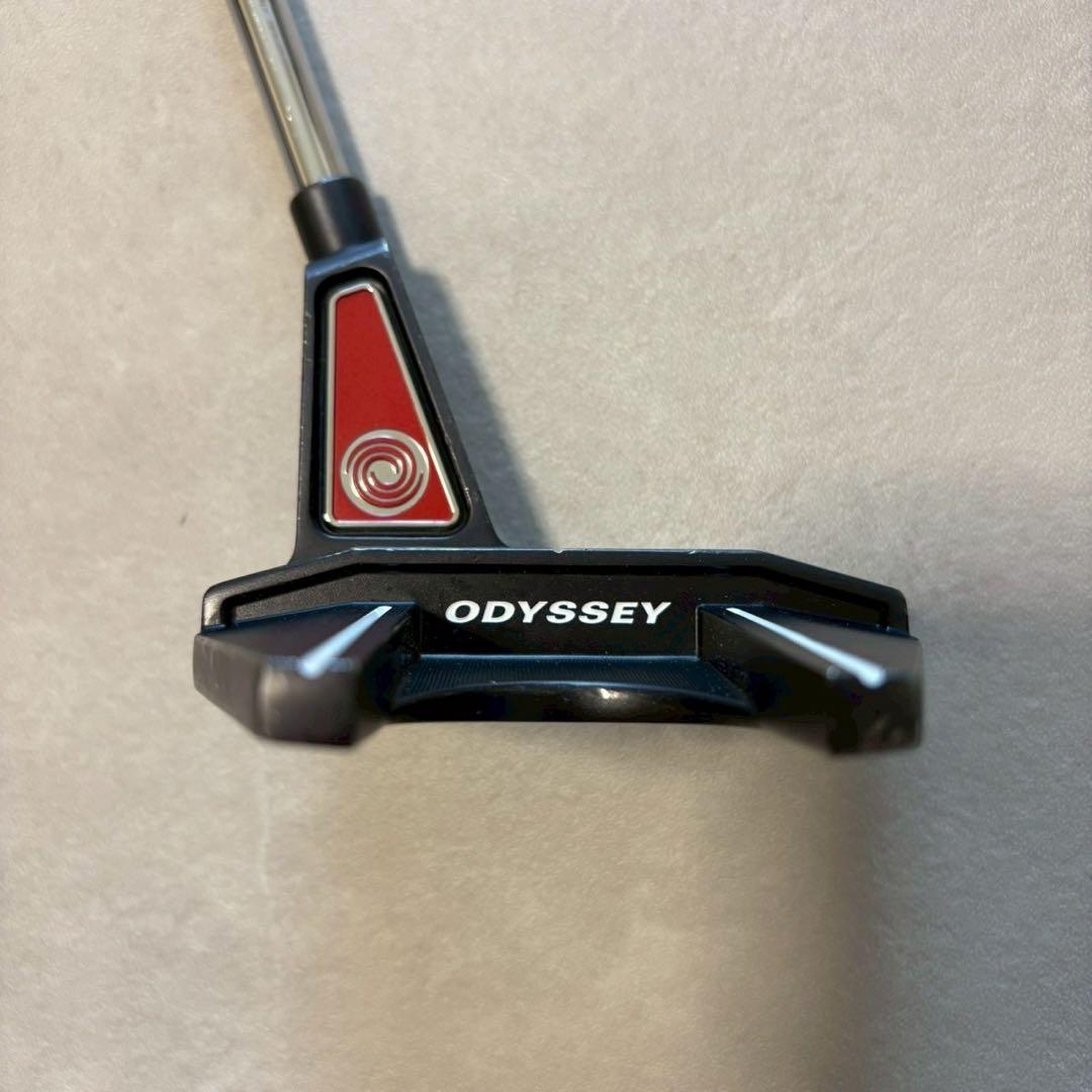 ODYSSEY TRI-BEAM #7 33インチ