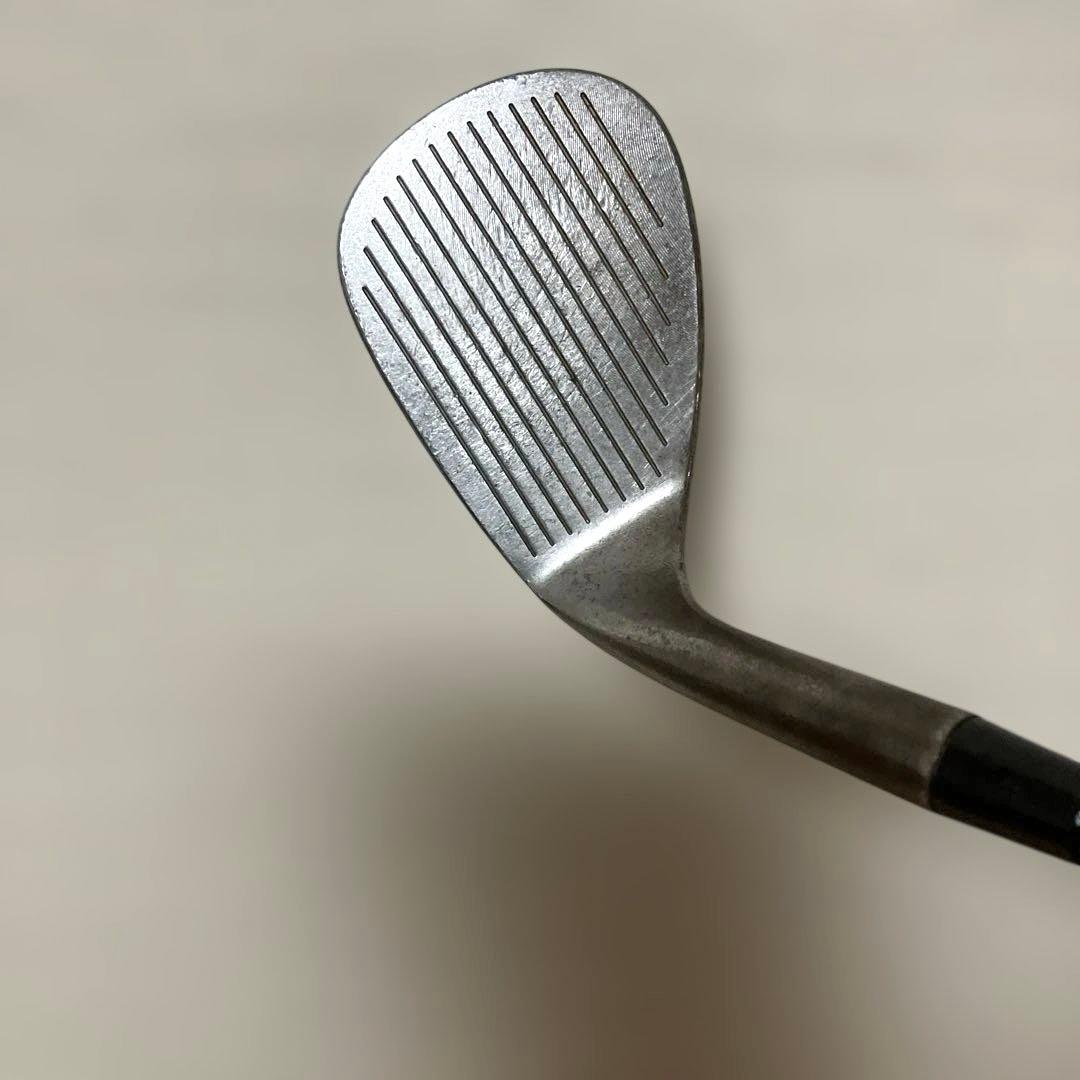 rinkur。 大槻智治モデル 60度Z1 TOUR-SPEC ウェッジ