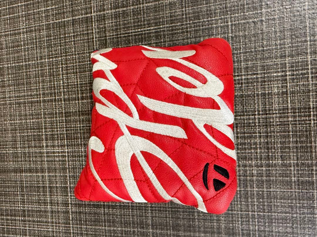 TaylorMade Spider GT パター