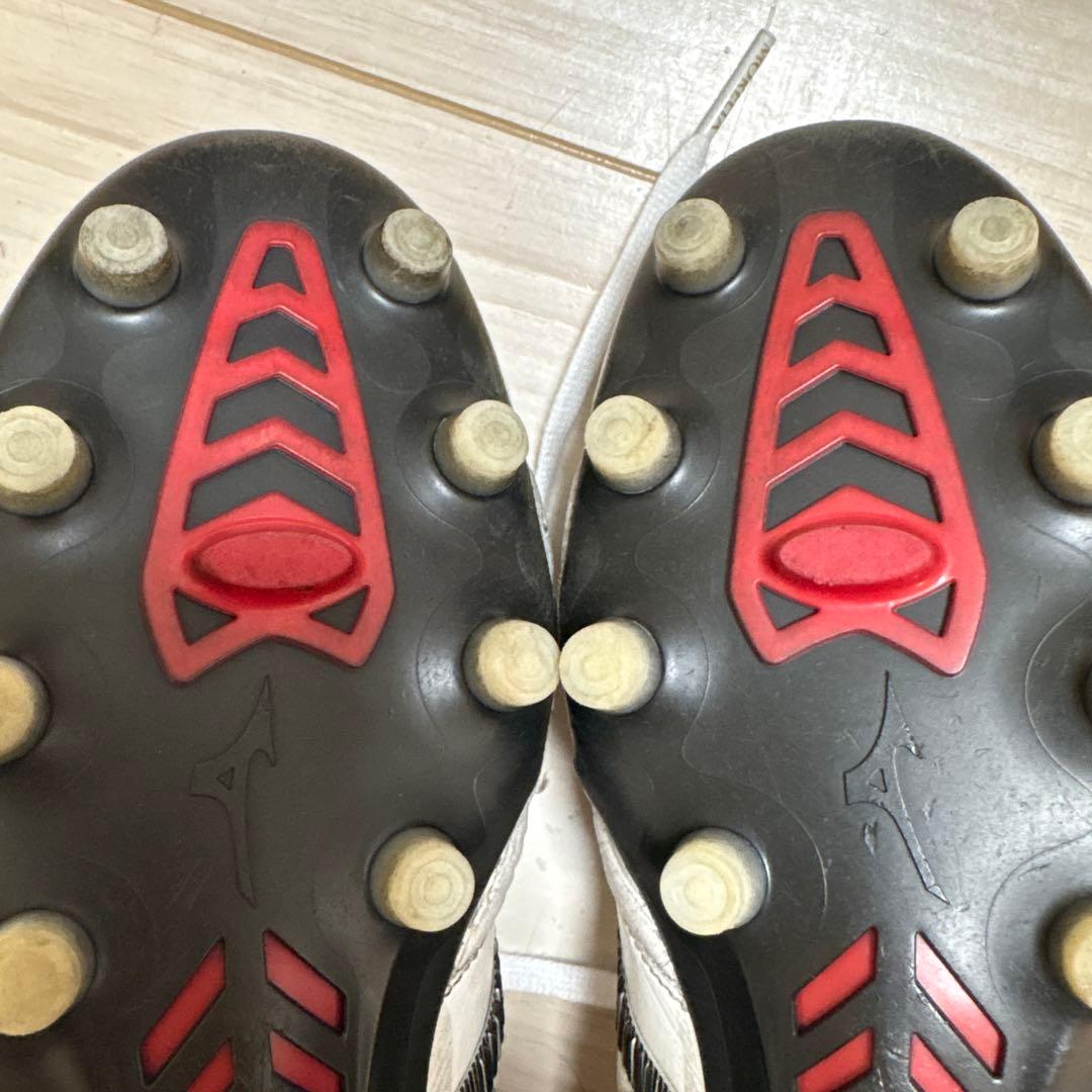 モレリアネオ3 ミズノ　27cm