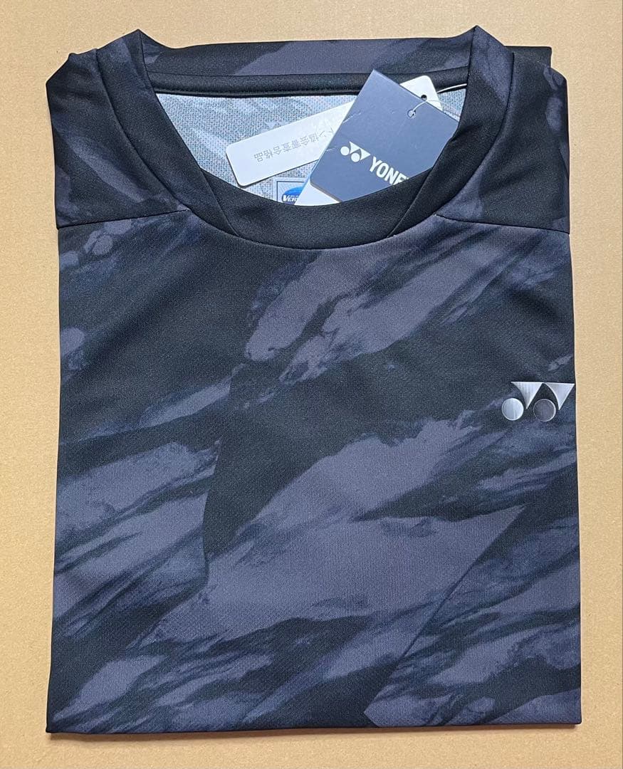 YONEX ユニ ゲームシャツ FEEL SERIES 数量限定 007 Ｌ