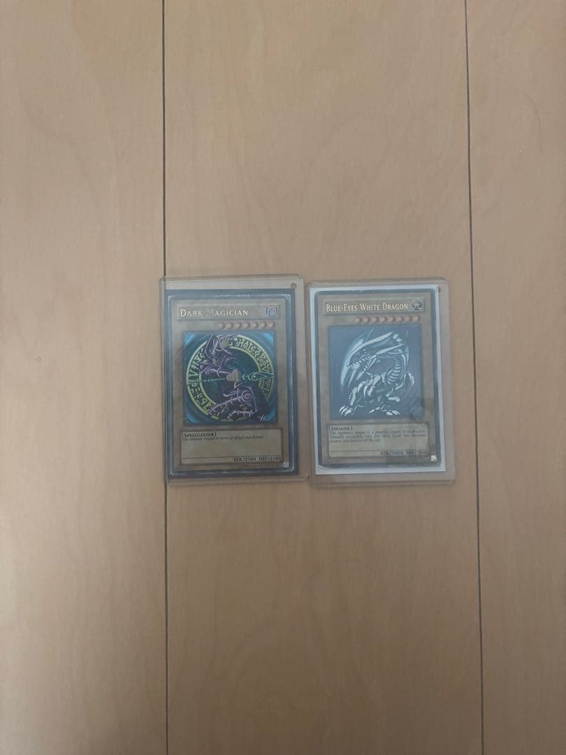 遊戯王OCG デュエルモンスターズ カードセット 引退品
