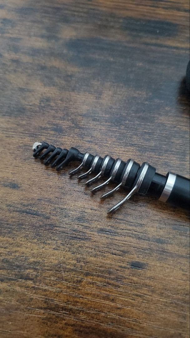 SHIMANO 16鱗海スペシャル1-530