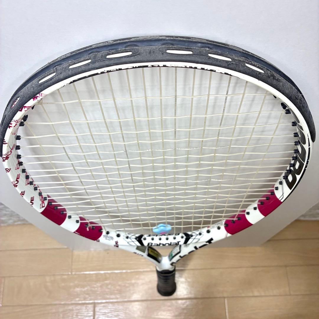 希少✨Babolat バボラ　Pure Drive Lite テニス　限定モデル