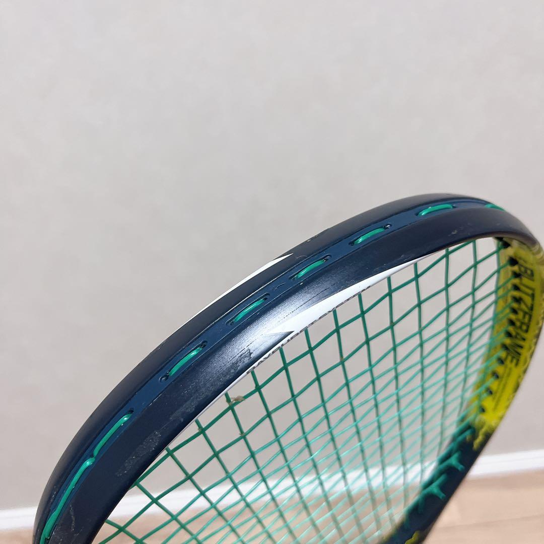 ヨネックス　VOLTRAGE7V　軟式テニスラケット　UL1 G1