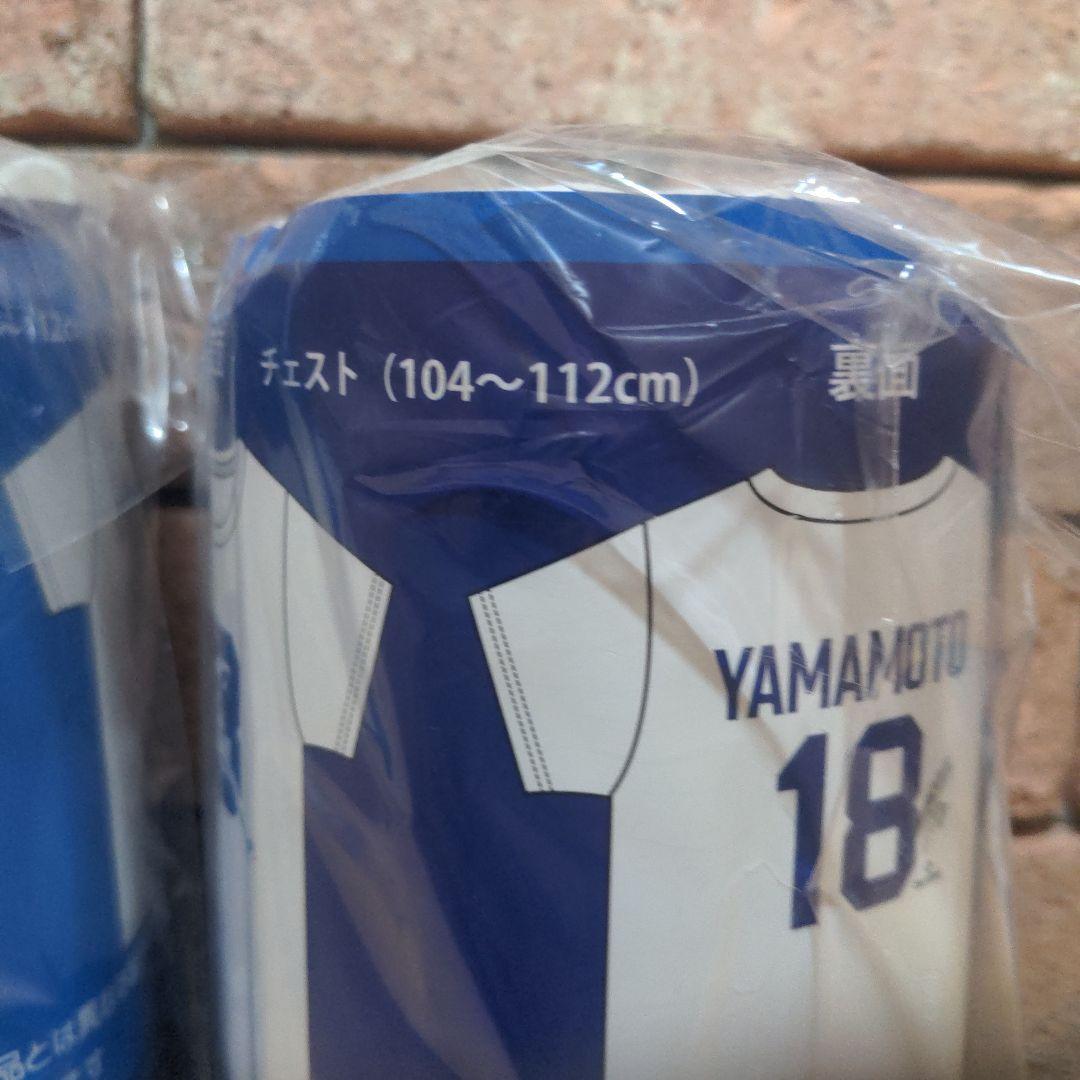 MLB PLAYERS Tシャツ 2種セット GIGO限定 山本由伸