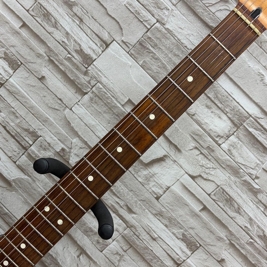 ギター Fender MEXICO Squier series STRATOCASTER