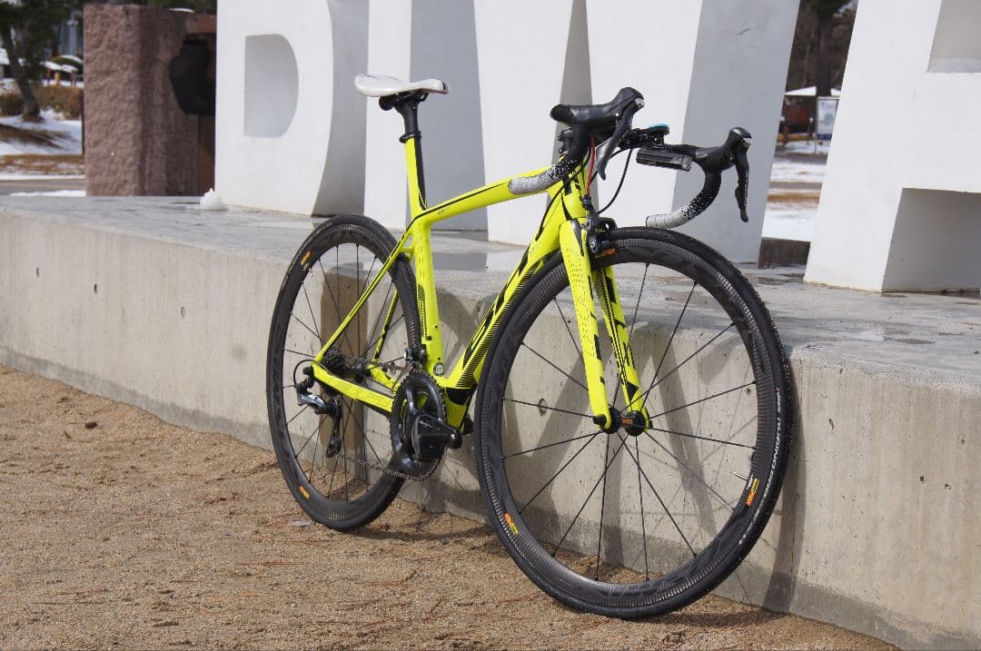 自転車本体 BH G6PRO