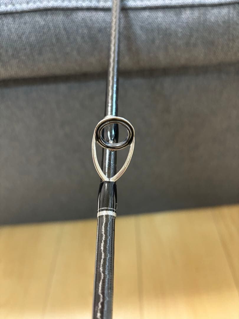 SHIMANO コルトスナイパー XR S96M