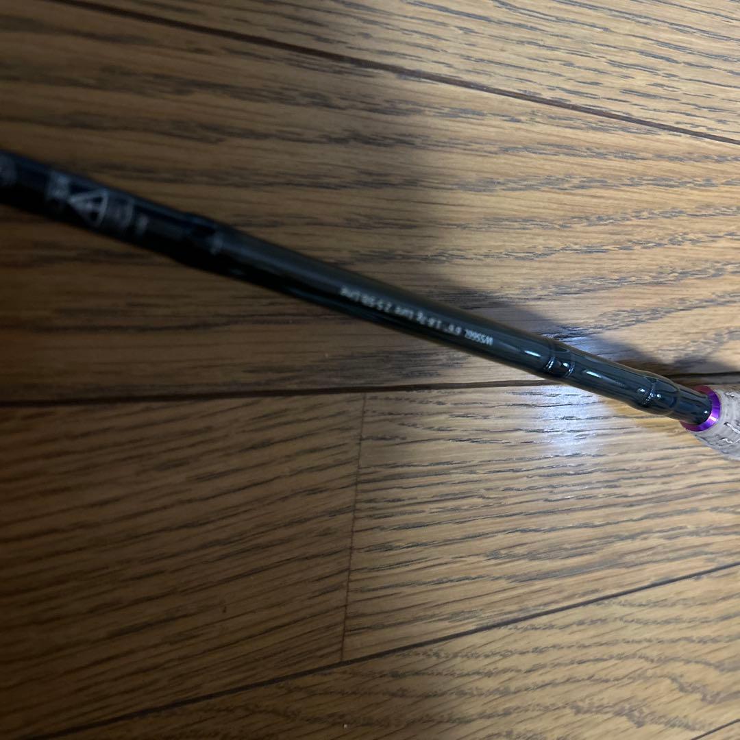 レジットデザイン ワイルドサイド WSS 66L