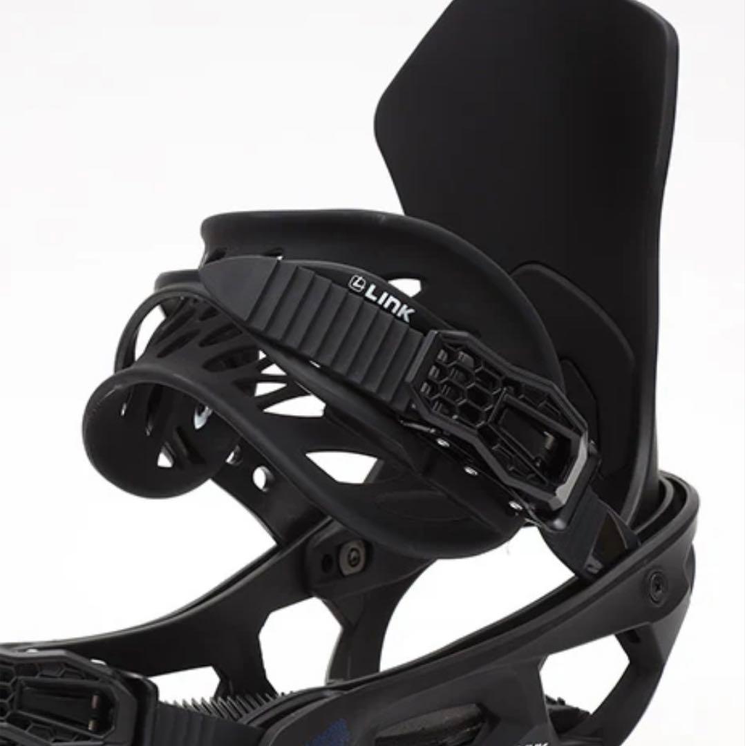 SIMS シムス LINK EXKLUSIVE BLK (M) 新品未使用