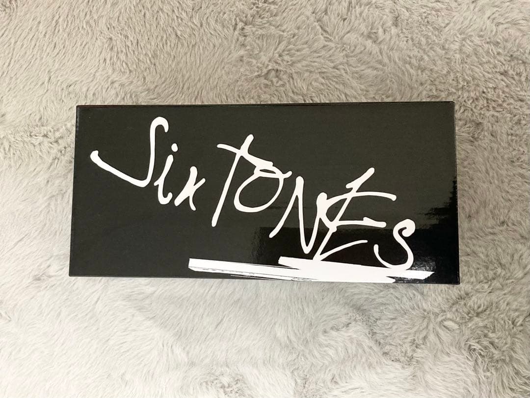 SixTONESペンライトまとめ売り