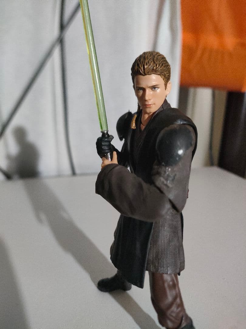 S.H.FiguartsE.Pアナキンスカイウォーカースターウォーズ