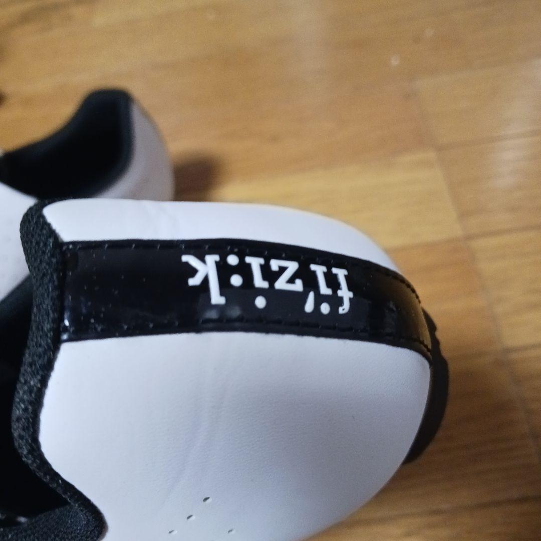 fizik R5 OVERCURVE シューズ BOAダイヤル式　26cm
