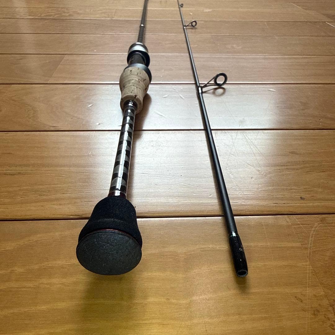 Finetail FAX-S5102L メジャークラフト