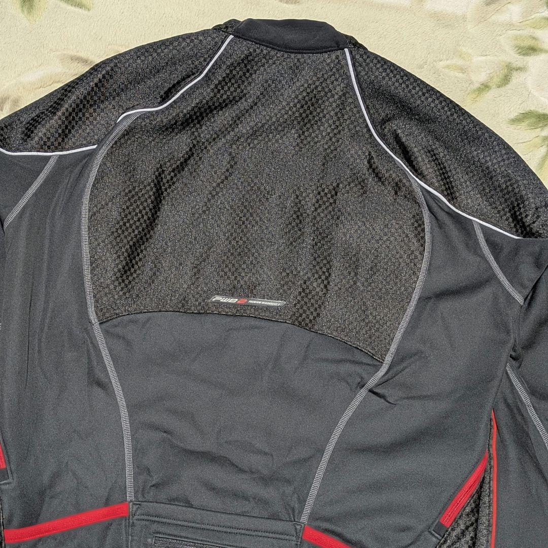 Pearl Izumi パールイズミ ウインドブレーク2 サイクルジャケット M