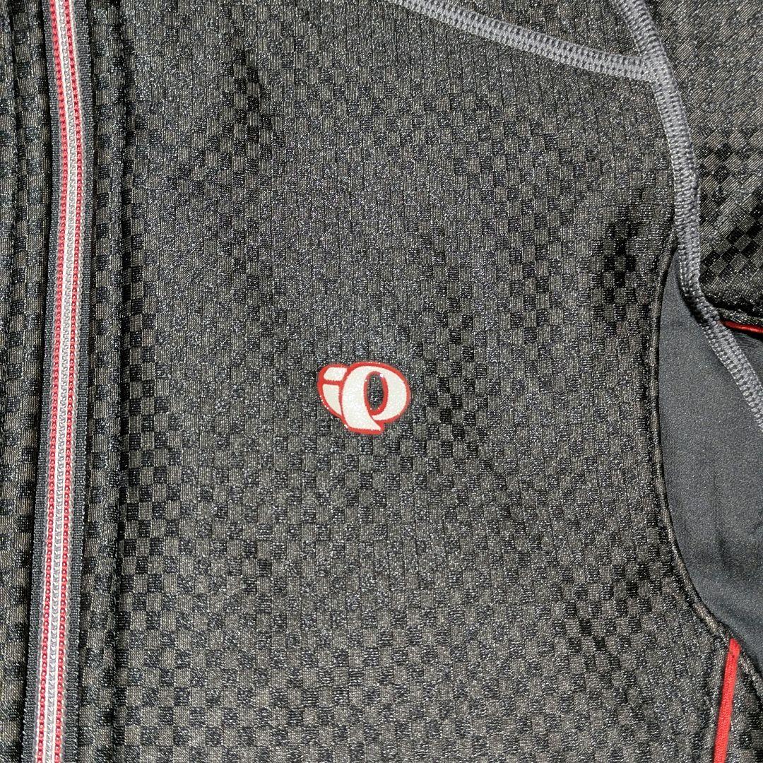 Pearl Izumi パールイズミ ウインドブレーク2 サイクルジャケット M