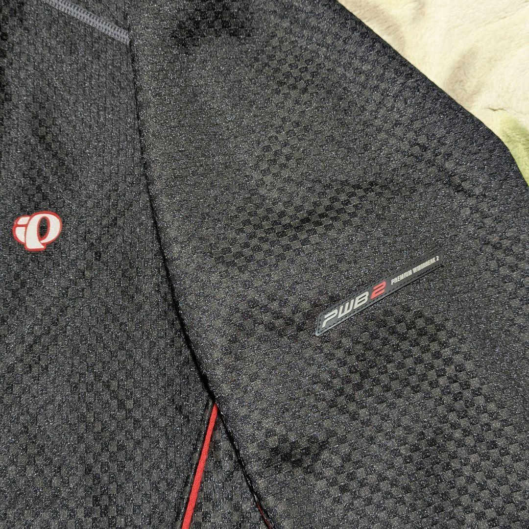 Pearl Izumi パールイズミ ウインドブレーク2 サイクルジャケット M