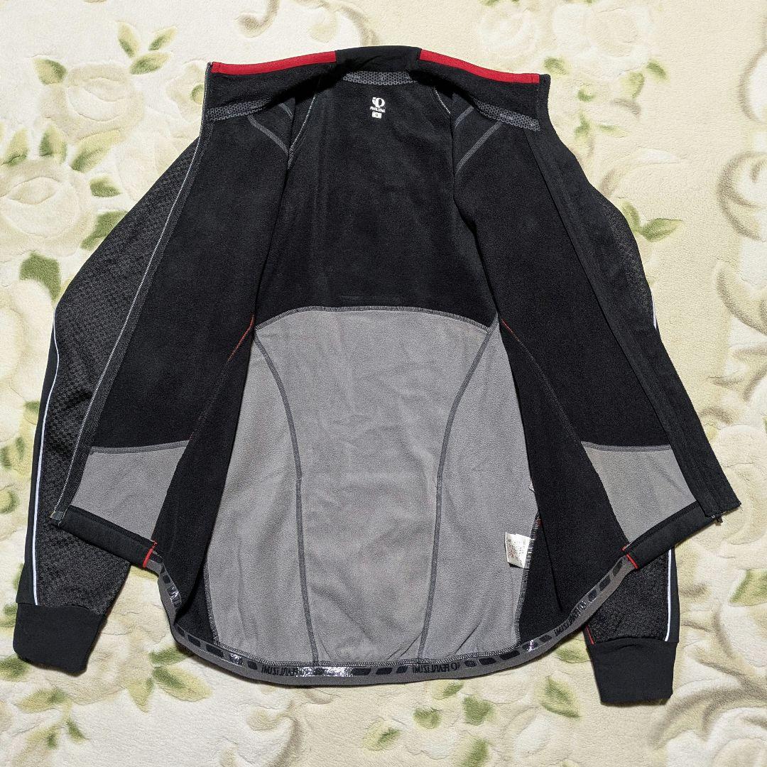 Pearl Izumi パールイズミ ウインドブレーク2 サイクルジャケット M