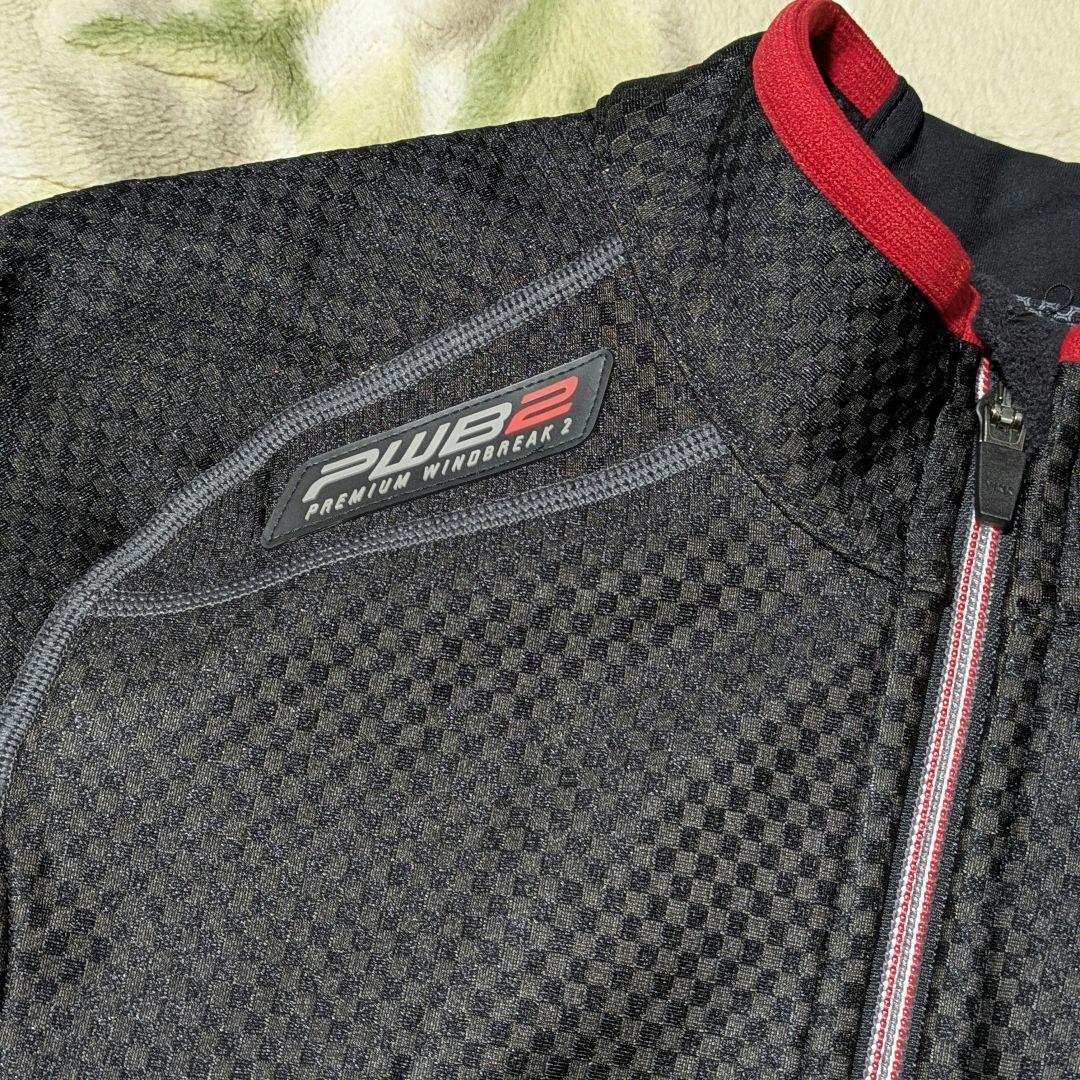 Pearl Izumi パールイズミ ウインドブレーク2 サイクルジャケット M