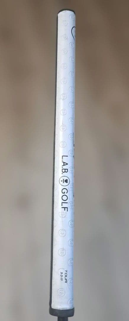 L.A.B GOLF MEZZ.1 MAX カスタム 中尺 38インチ