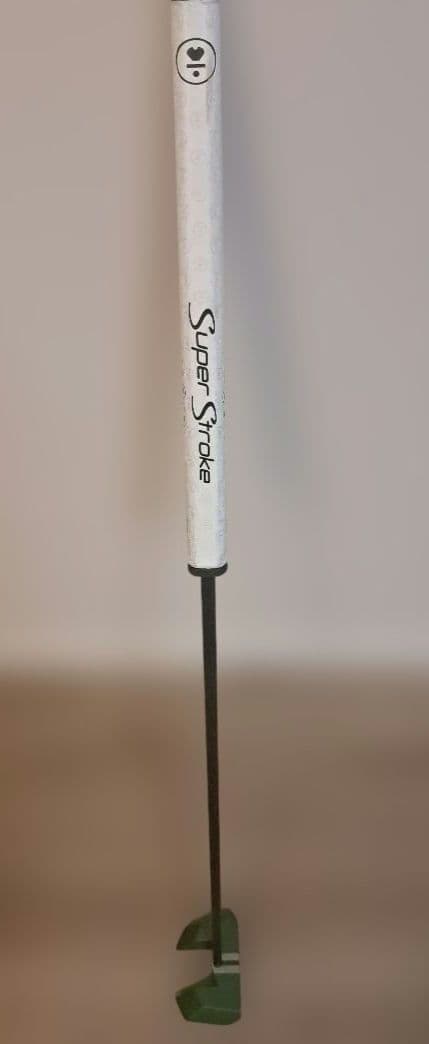L.A.B GOLF MEZZ.1 MAX カスタム 中尺 38インチ