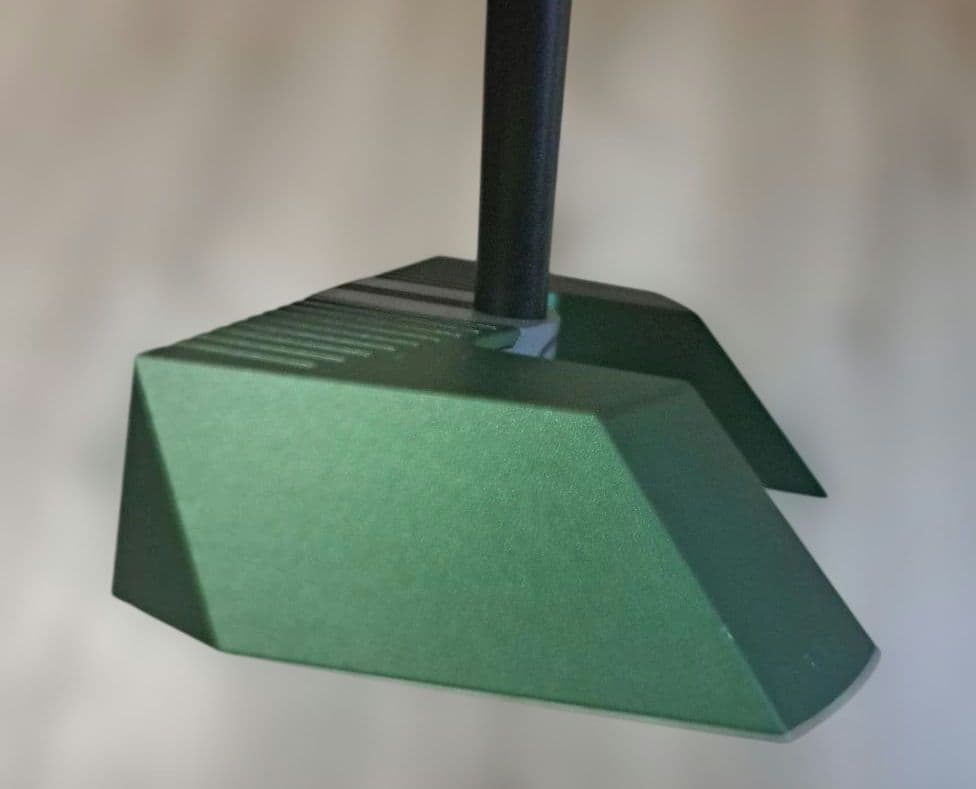 L.A.B GOLF MEZZ.1 MAX カスタム 中尺 38インチ