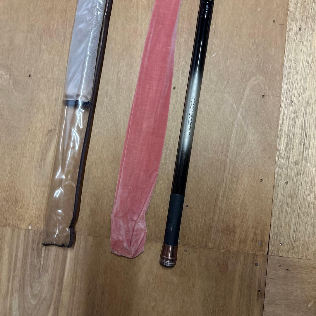 ロッド HIGH QUALITY CARBONROD