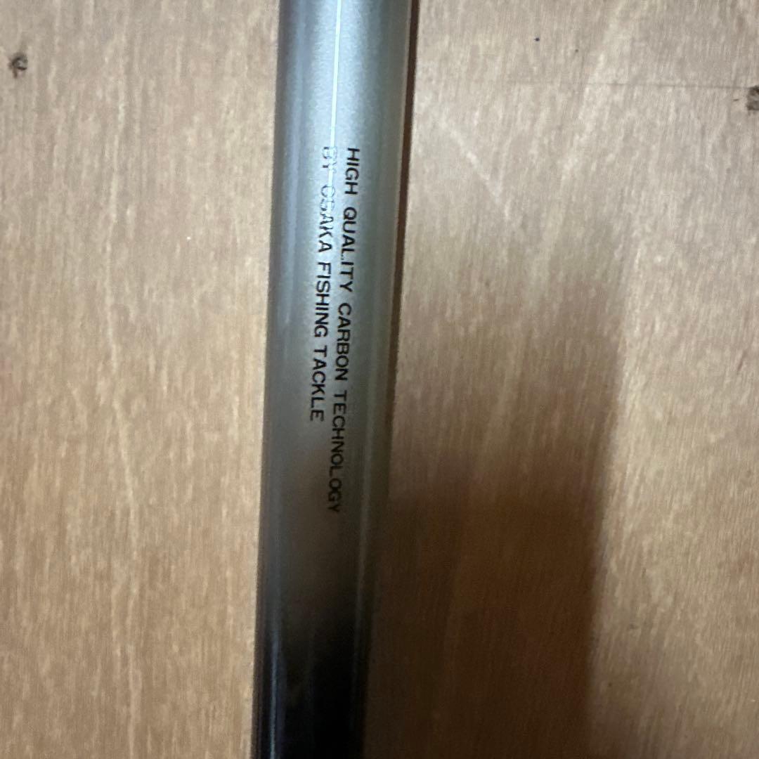 ロッド HIGH QUALITY CARBONROD