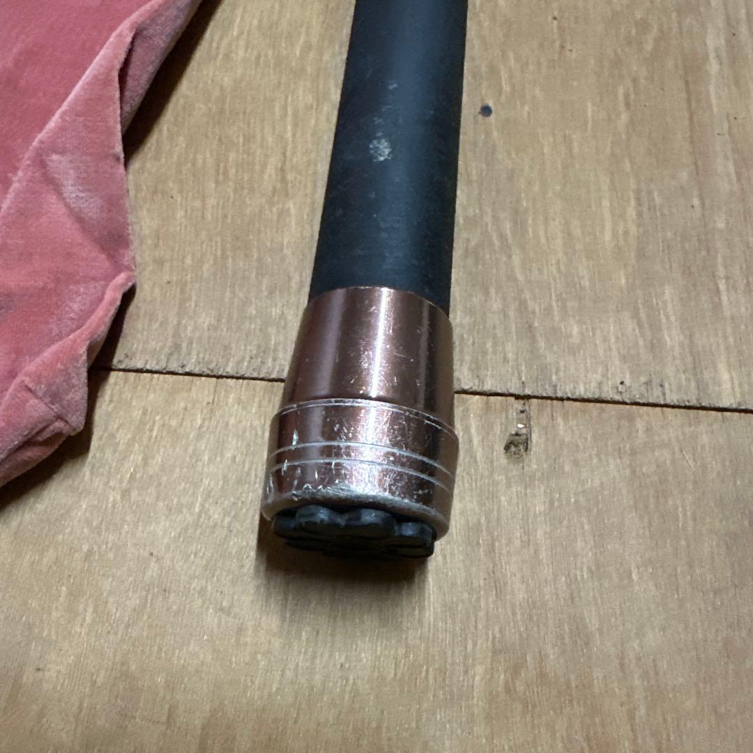 ロッド HIGH QUALITY CARBONROD