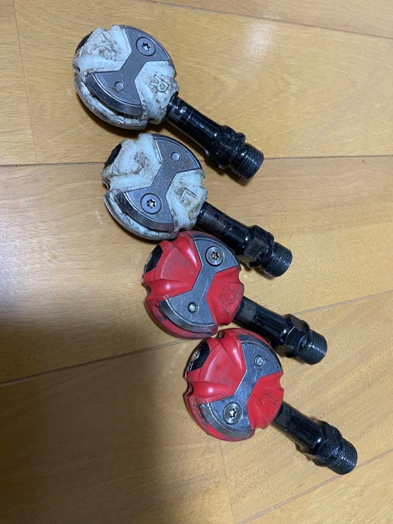 自転車パーツセット