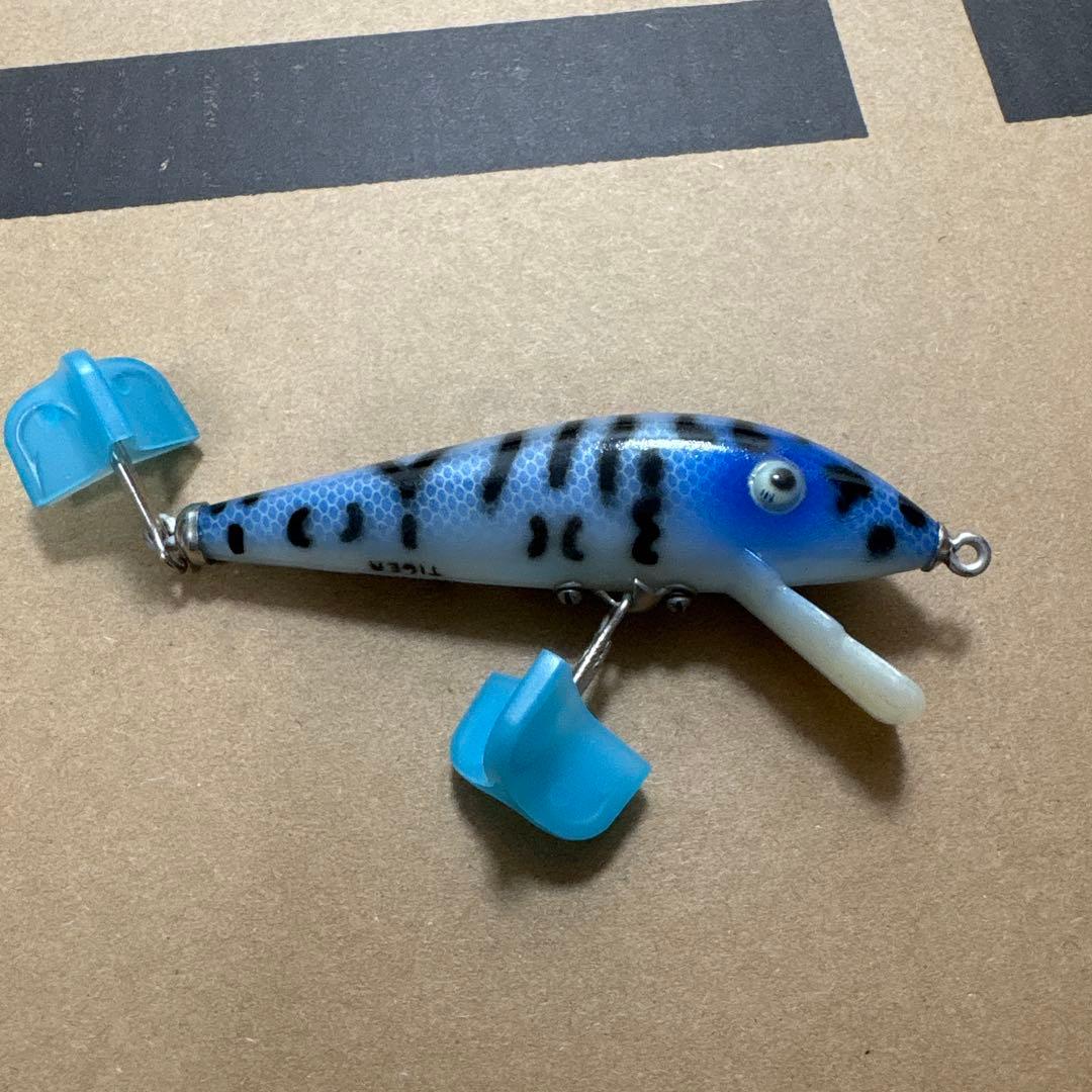 へドン　TIGERタイガーセット①